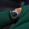 Часы Oris Big Crown Waldenburgerbahn Limited Edition 01 754 7785 4084-Set фото 7
